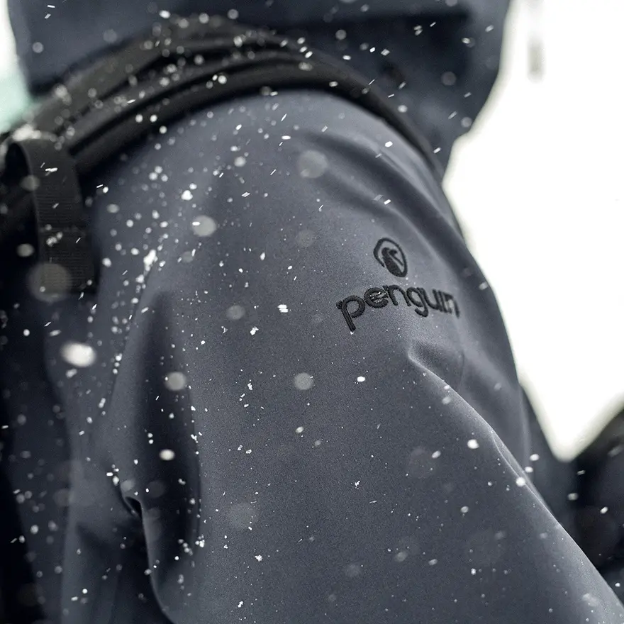 Penguin Wasch und Imprägnierung SErvice