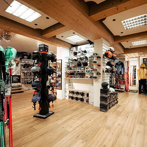 Penguin Powderwear Store Germay