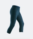 Männer Merino Stretch ¾ Leggings