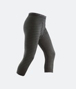Männer Merino Stretch ¾ Leggings