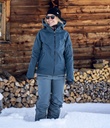 Frauen 3 Lagen Dermizax Shell Jacke