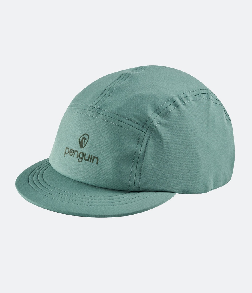 Uptrack 5-Panel Cap