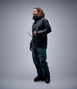 Men 3 Layer Dermizax Shell (Bib-) Pant