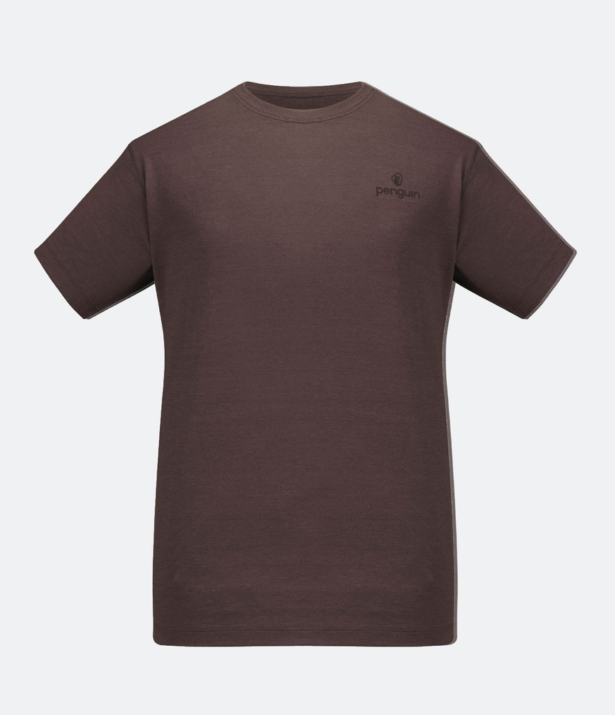 Men Merino Stretch T-Shirt 145g