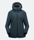 Women Pinneco Insulation Jacket with hood