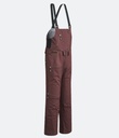 Frauen 3 Lagen Dermizax Shell (Latz-) Hose