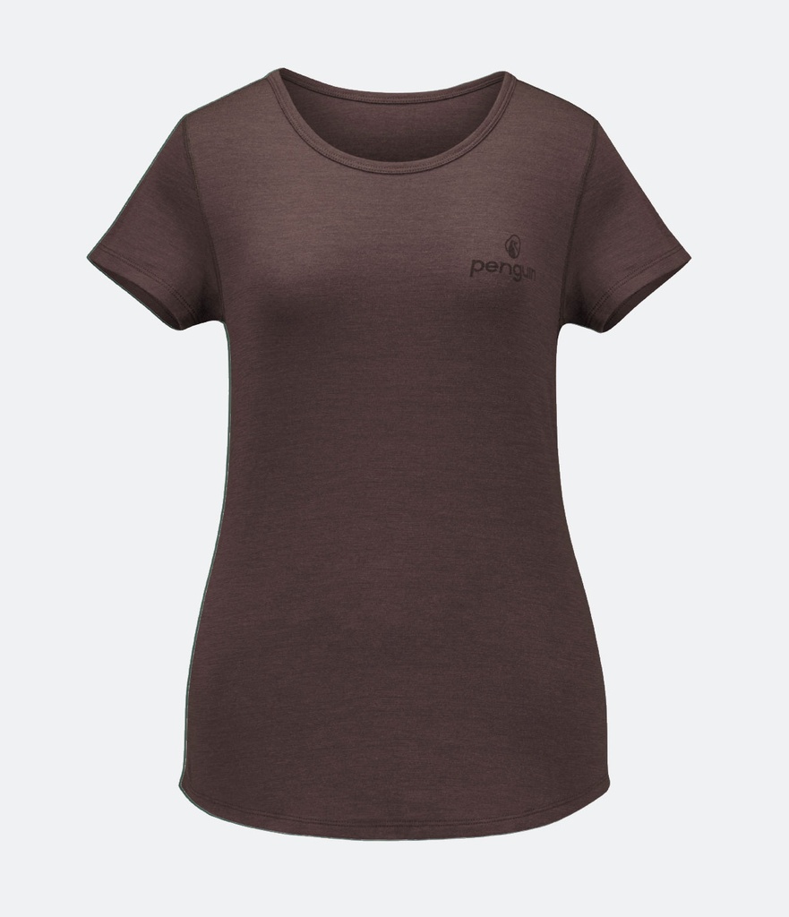 Women Merino Stretch T-shirt 145g