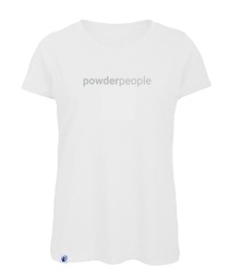 [264.24.2] Frauen Baumwolle PP T-shirt (Small)