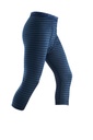 Männer Merino Stretch ¾ Leggings