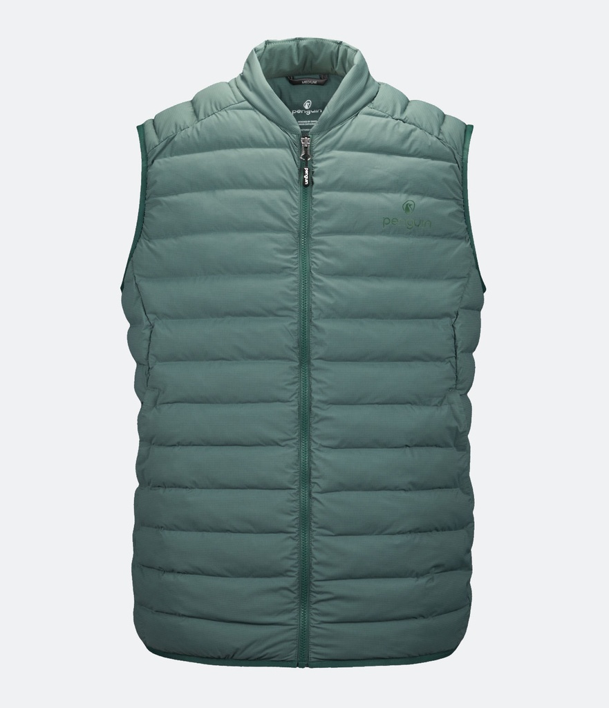 Men Fiberball Insulation Vest