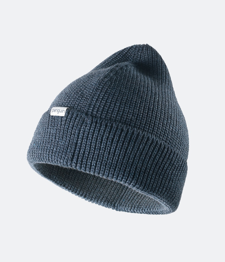 Merino Knit Beanie (mashine-wash)