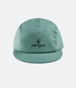 Uptrack 5-Panel Cap