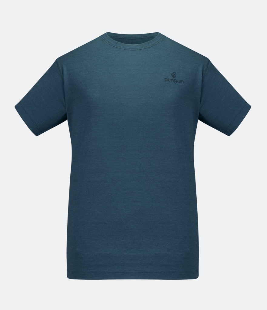 Männer Merino Stretch T-shirt 125gsm
