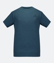Men Merino Stretch T-shirt 125gsm