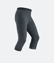 Frauen Merino Stretch ¾ Leggings