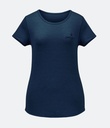 Frauen Merino Stretch T-shirt 145g