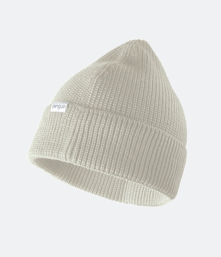 Merino Knit Beanie (mashine-wash)