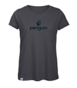 Women Cotton Logo T-shirt