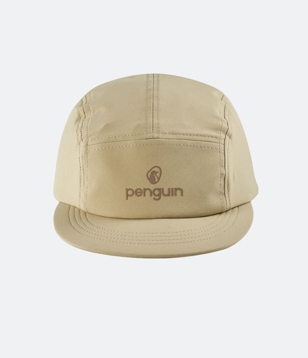 Uptrack 5-Panel Cap