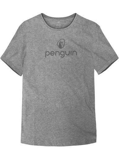 Unisex Penguin Logo T-shirt