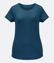 Frauen Merino Stretch T-shirt 125gsm