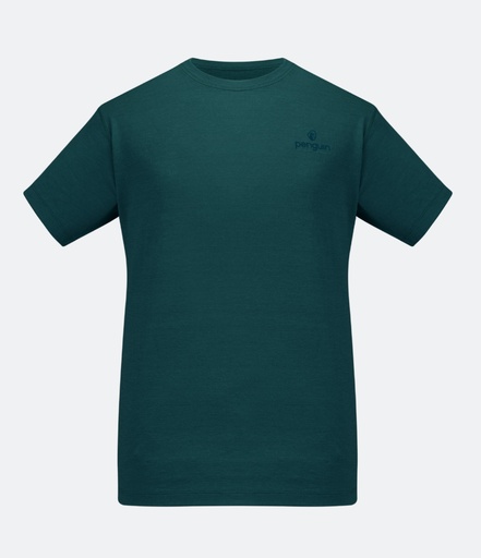 Männer Merino Stretch T-shirt 125gsm