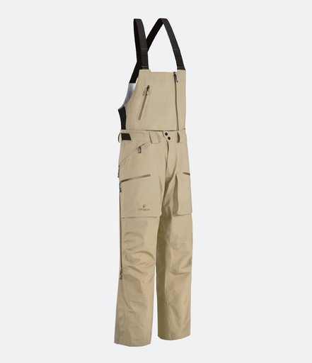 Men 3 Layer Dermizax Shell (Bib-) Pant